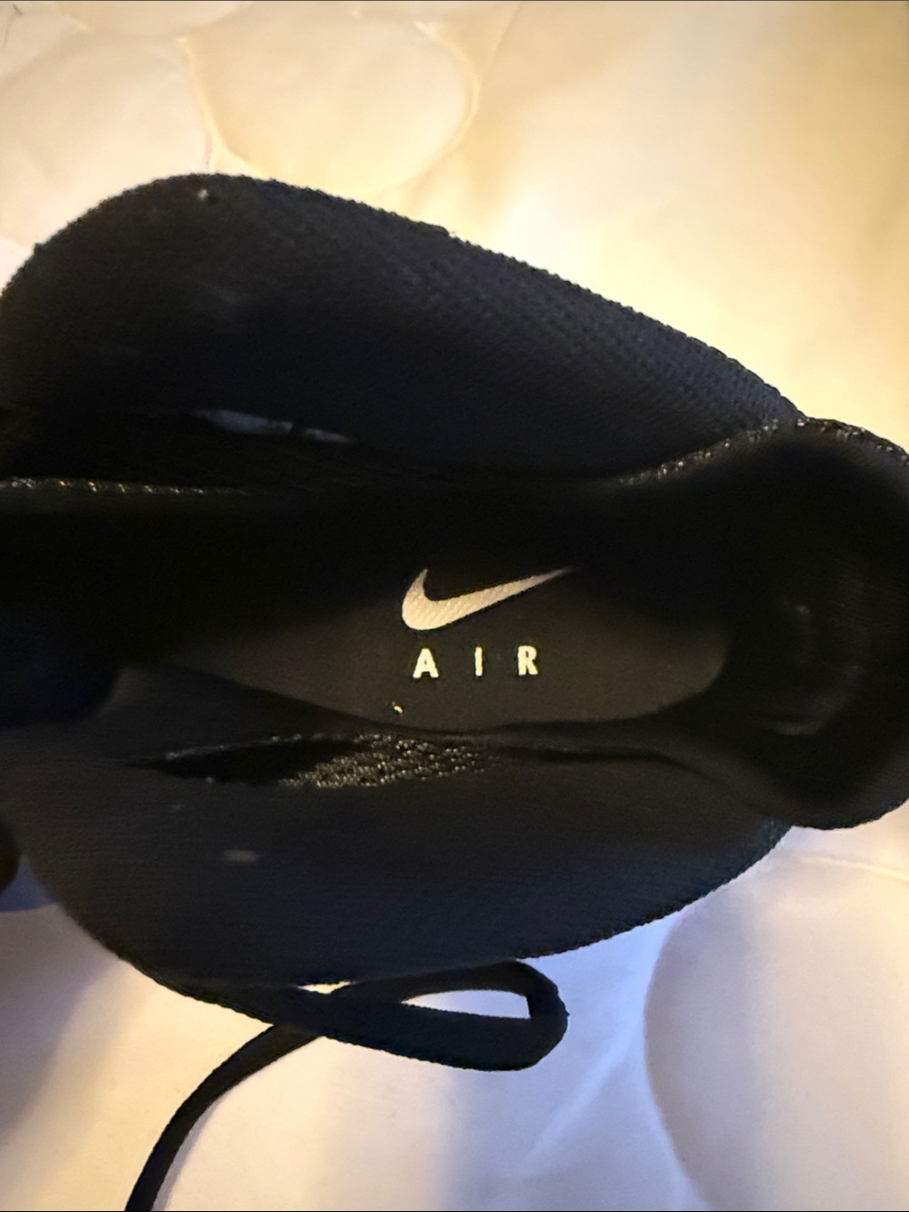 Nike Air Foamposite One "Royal - Picture 5 of 10